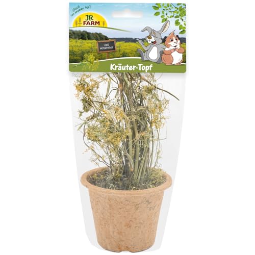 JR Farm Kräuter-Topf 85 g JR Farm Kräuter-Topf 85 g von JR FARM GmbH