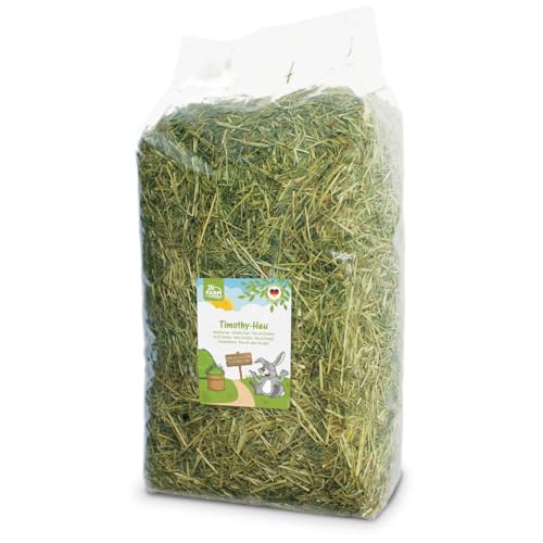 JR Farm Timothy-Heu von JR FARM GmbH