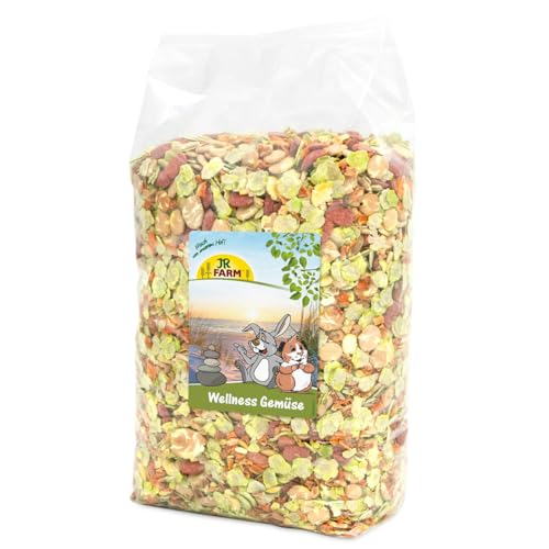 JR Farm Wellness-Gemüse 3 kg von JR FARM GmbH