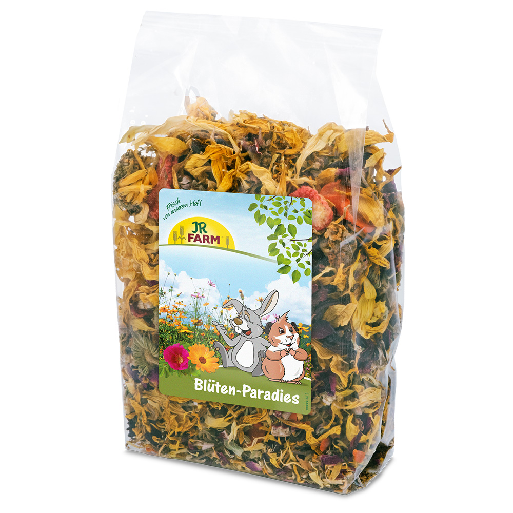JR Blüten-Paradies - 150 g von JR Farm