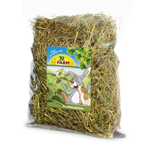 JR Brennnesselwiese 500 g JR Brennnesselwiese 500 g von JR Farm