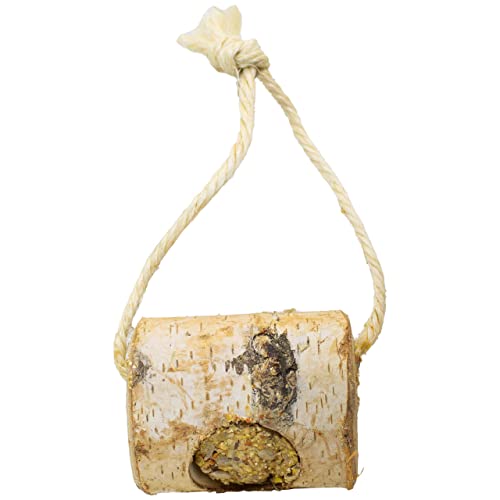 JR FARM Birds Holzrolle Wellensittich & Kanarien 150 g JR FARM Birds Holzrolle Wellensittich & Kanarien 150 g von JR Farm
