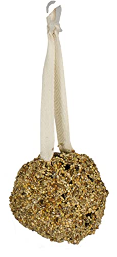JR FARM Birds Schlemmer-Weidenkugel klein 55 g JR FARM Birds Schlemmer-Weidenkugel klein 55 g von JR Farm
