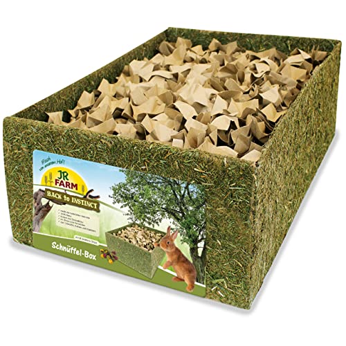 JR FARM 'BtI' Schnüffel-Box JR FARM 'BtI' Schnüffel-Box von JR Farm