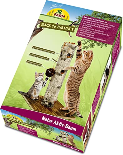JR FARM Cat 'BtI' Nature Active-Tree JR FARM Cat 'BtI' Nature Active-Tree von JR Farm