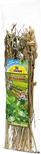 JR FARM ESN Kräuter-Ernte 80 g von JR Farm