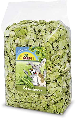 JR FARM Erbsenflocken 3 kg von JR Farm