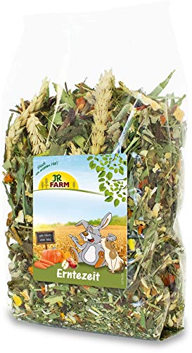 JR FARM Erntezeit 150 g von JR Farm