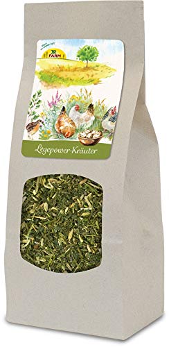 JR FARM Garden Legepower-Kräuter 175 g JR FARM Garden Legepower-Kräuter 175 g von JR Farm