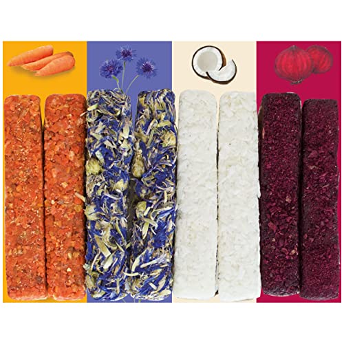 JR FARM Grainless Deluxe Sticks 90 g JR FARM Grainless Deluxe Sticks 90 g von JR Farm