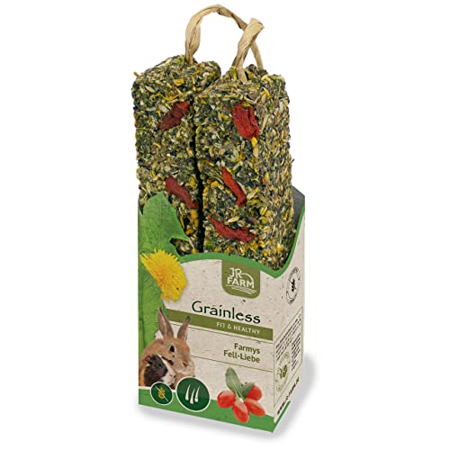 JR FARM Grainless Health Farmys Fell-Liebe 140 g JR FARM Grainless Health Farmys Fell-Liebe 140 g von JR Farm