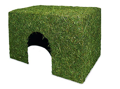 JR FARM Heu-Haus groß 500 g von JR Farm