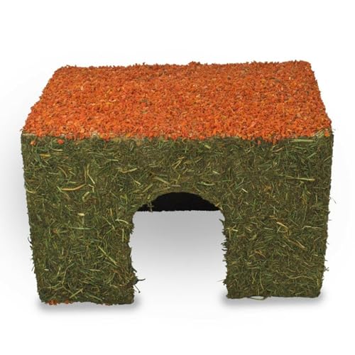 JR FARM Heu-Haus mittel 380 g von JR Farm