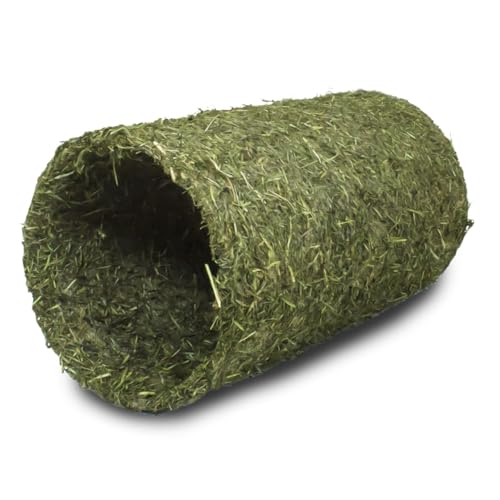JR FARM Heu-Tunnel mittel 380 g von JR Farm
