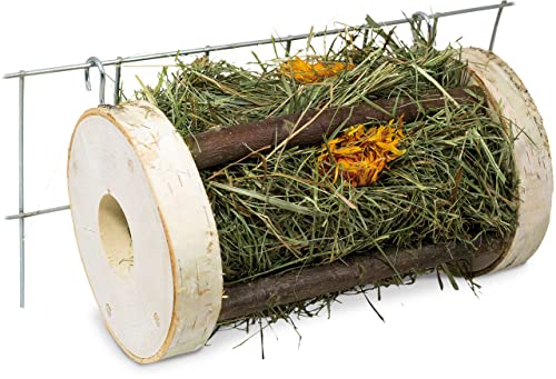 JR FARM Kräuter-Raufe 250 g JR FARM Kräuter-Raufe 250 g von JR Farm