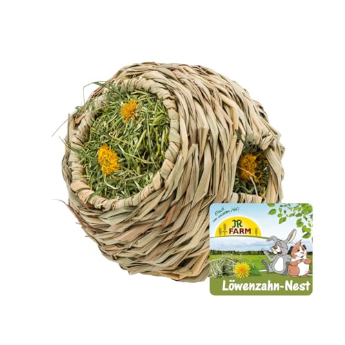 JR FARM Löwenzahn-Nest 130g von JR Farm