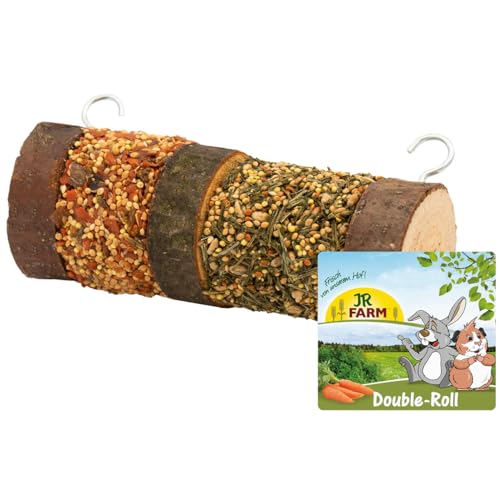 JR FARM Mr. Woodfield Double-Roll JR FARM Mr. Woodfield Double-Roll von JR Farm