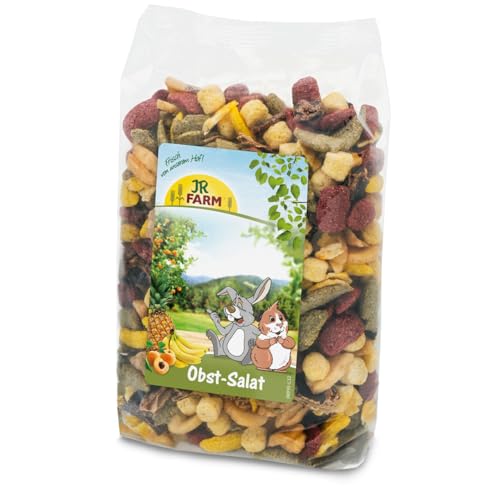 JR FARM Obst-Salat 200 g von JR Farm