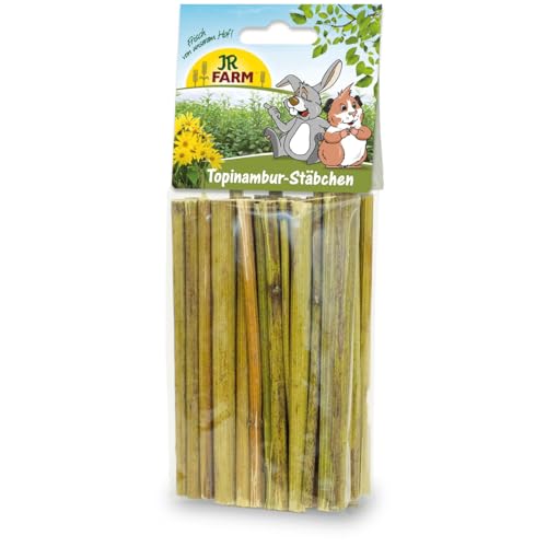 JR FARM Topinambur-Stäbchen 30 g von JR Farm