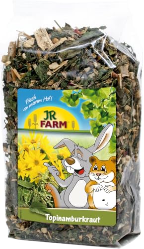 JR FARM Topinamburkraut 150 g JR FARM Topinamburkraut 150 g von JR Farm