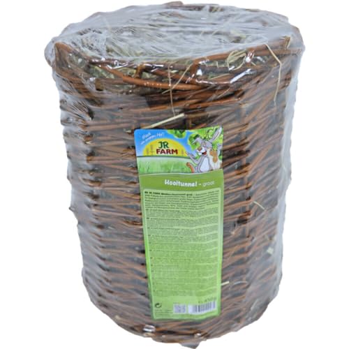 JR FARM Weiden-Heutunnel groß 450 g von JR Farm