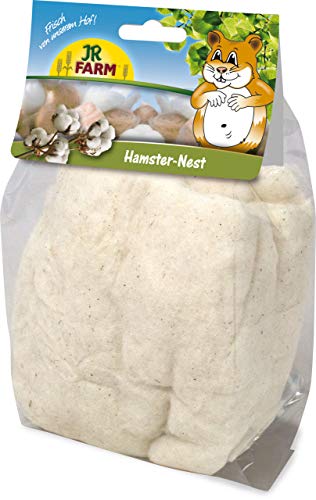 JR FARM Hamster-Nest 28 g von JR Farm