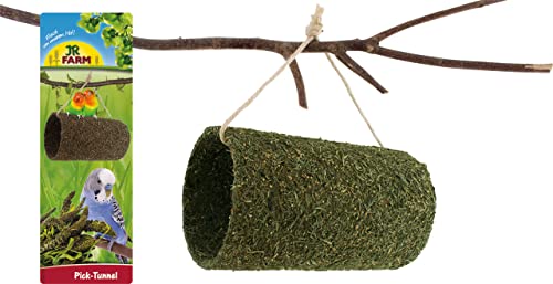 JR FARM Birds Pick-Tunnel 380 g JR FARM Birds Pick-Tunnel 380 g von JR Farm