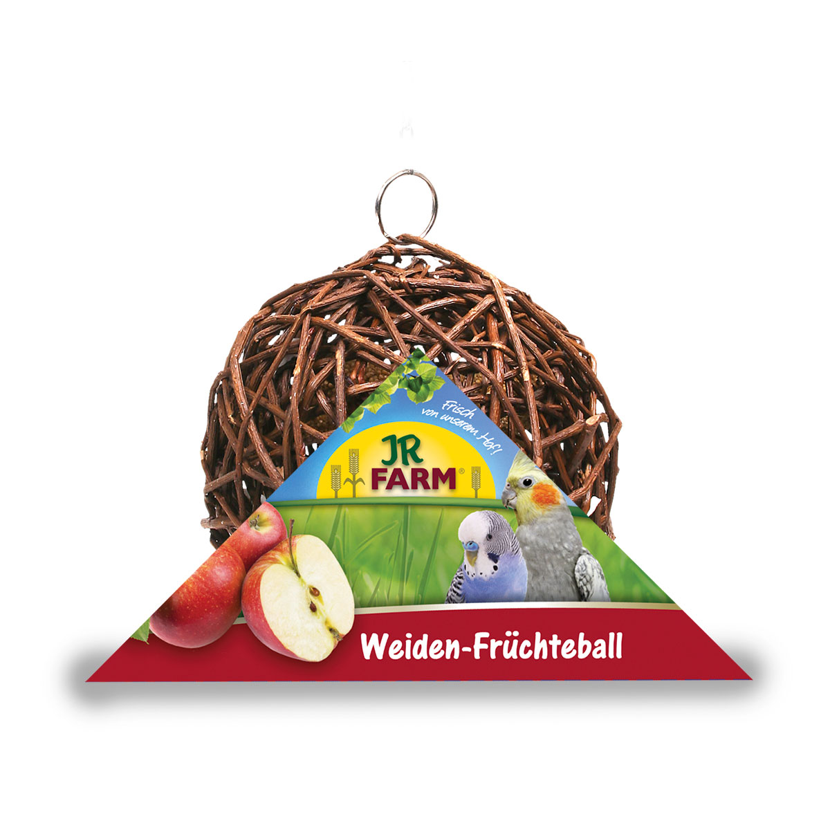 JR Farm Birds Weiden-Früchteball JR Farm Birds Weiden-Früchteball von JR Farm
