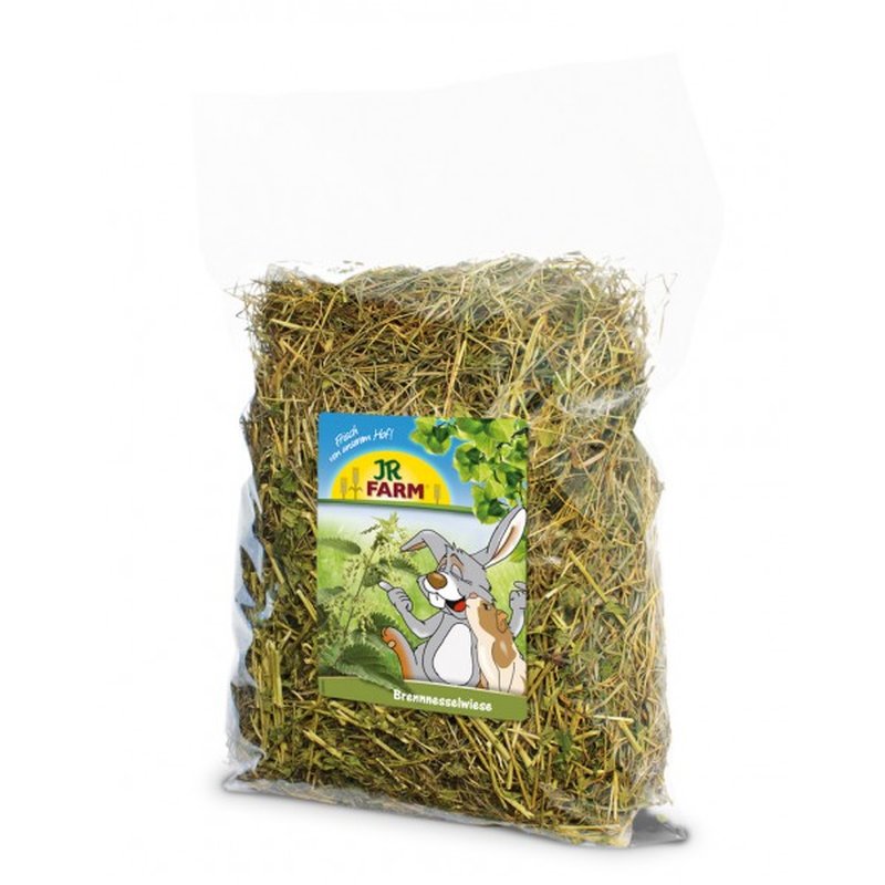 JR Farm Brennnesselwiese 500 g (6,78 € pro 1 kg) von JR Farm