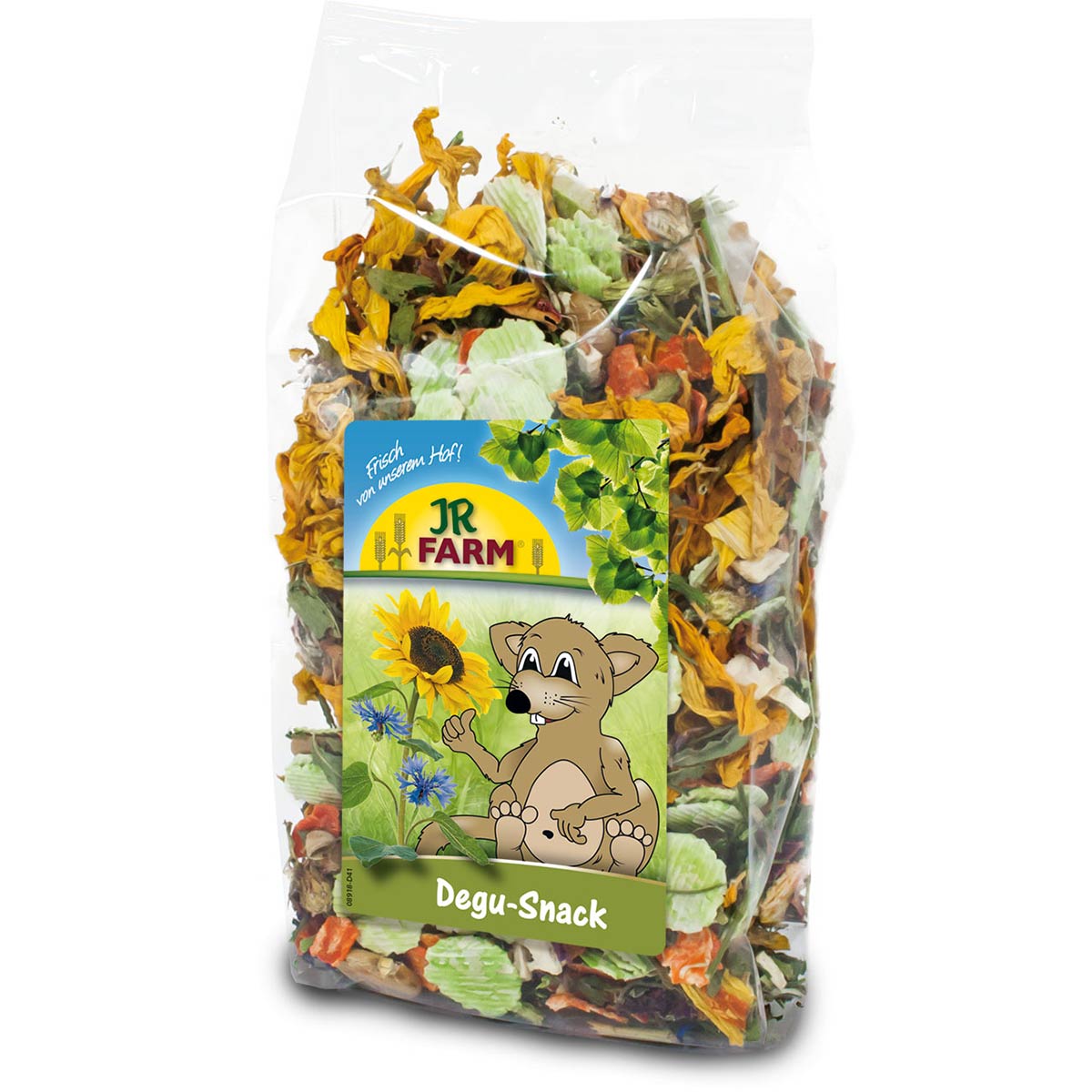 JR Farm Degu-Snack 3x100g JR Farm Degu-Snack 3x100g von JR Farm