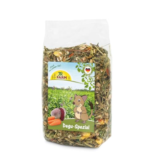 JR FARM Degu-Spezial 500 g von JR Farm