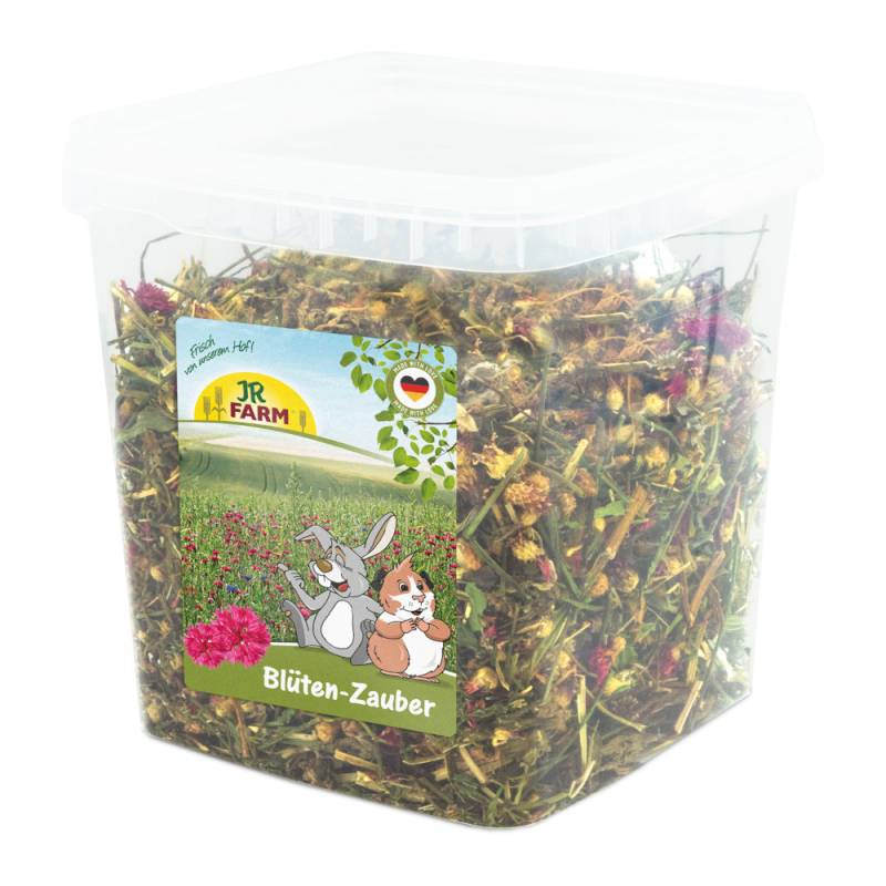JR Farm Eimer Blüten-Zauber - 400 g von JR Farm