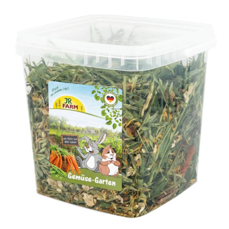 JR Farm Eimer Gemüse-Garten - 600 g von JR Farm