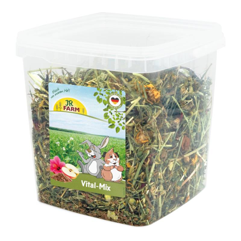 JR Farm Eimer Vital-Mix - 430 g von JR Farm