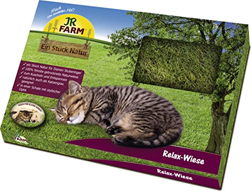 JR FARM Cat ESN Relax-Wiese von JR Farm