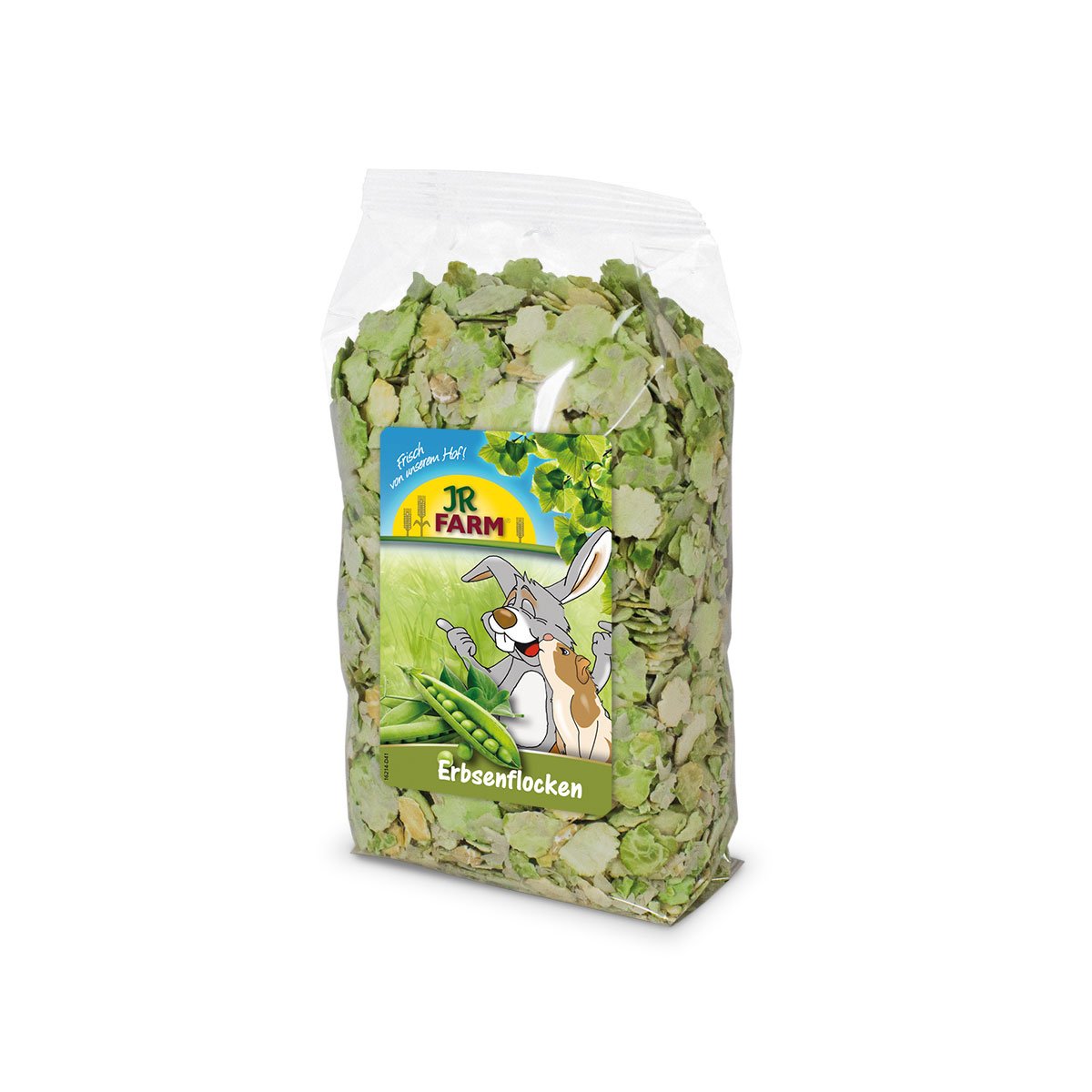 JR Farm Erbsenflocken 200g von JR Farm