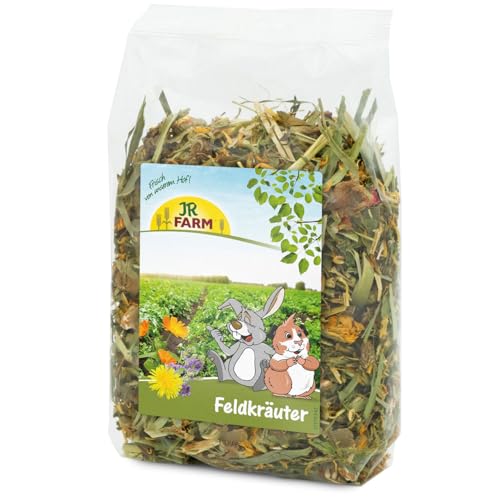 JR Farm Feldkräuter 200g JR Farm Feldkräuter 200g von JR Farm