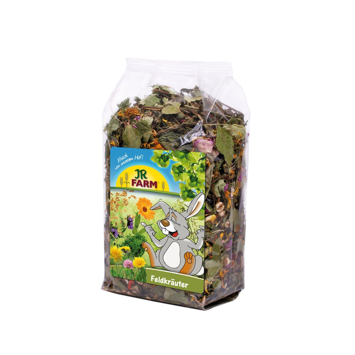 JR Farm Feldkräuter Ergänzungsfutter 200g von JR Farm