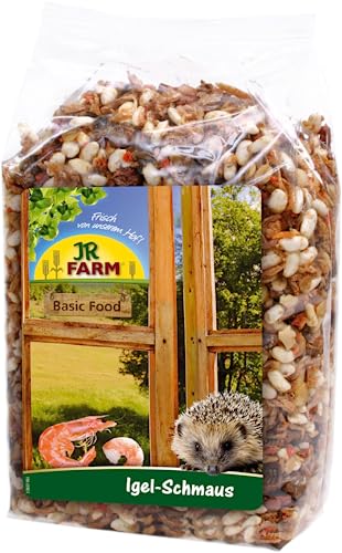 JR FARM Garden Igel-Schmaus 500 g von JR Farm