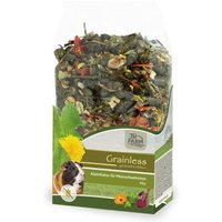 JR Farm Grainless Mix Meerschweinchen 650 g JR Farm Grainless Mix Meerschweinchen 650 g von JR Farm