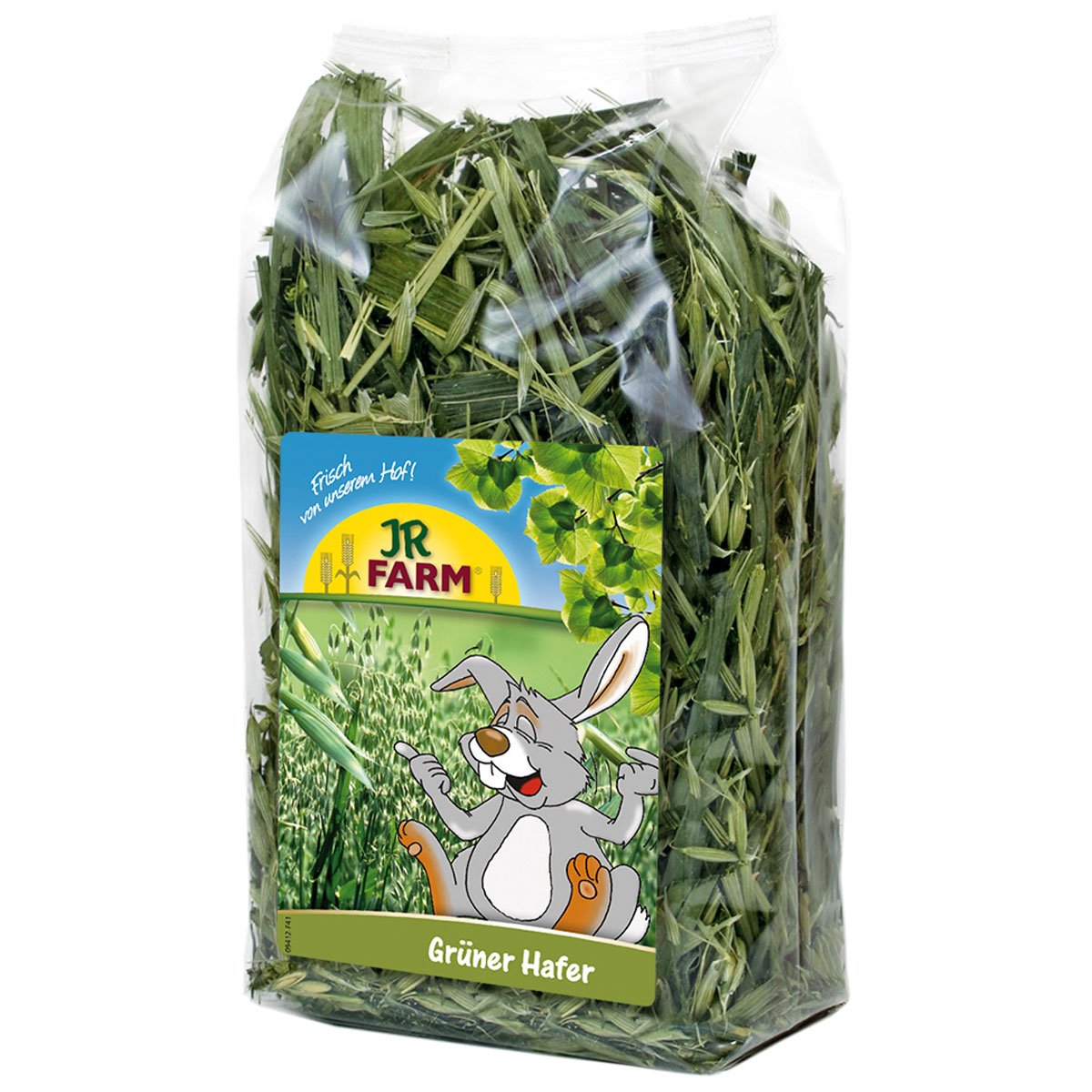 JR Farm Grüner Hafer 250g von JR Farm