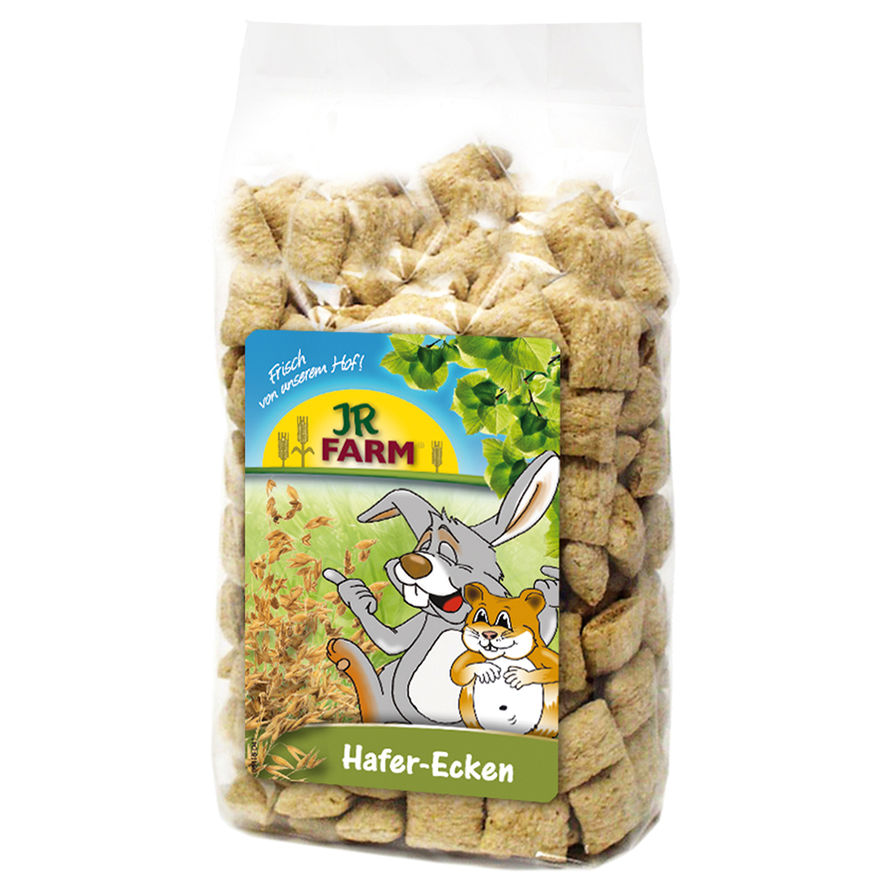 JR Farm Hafer-Ecken - 300 g von JR Farm