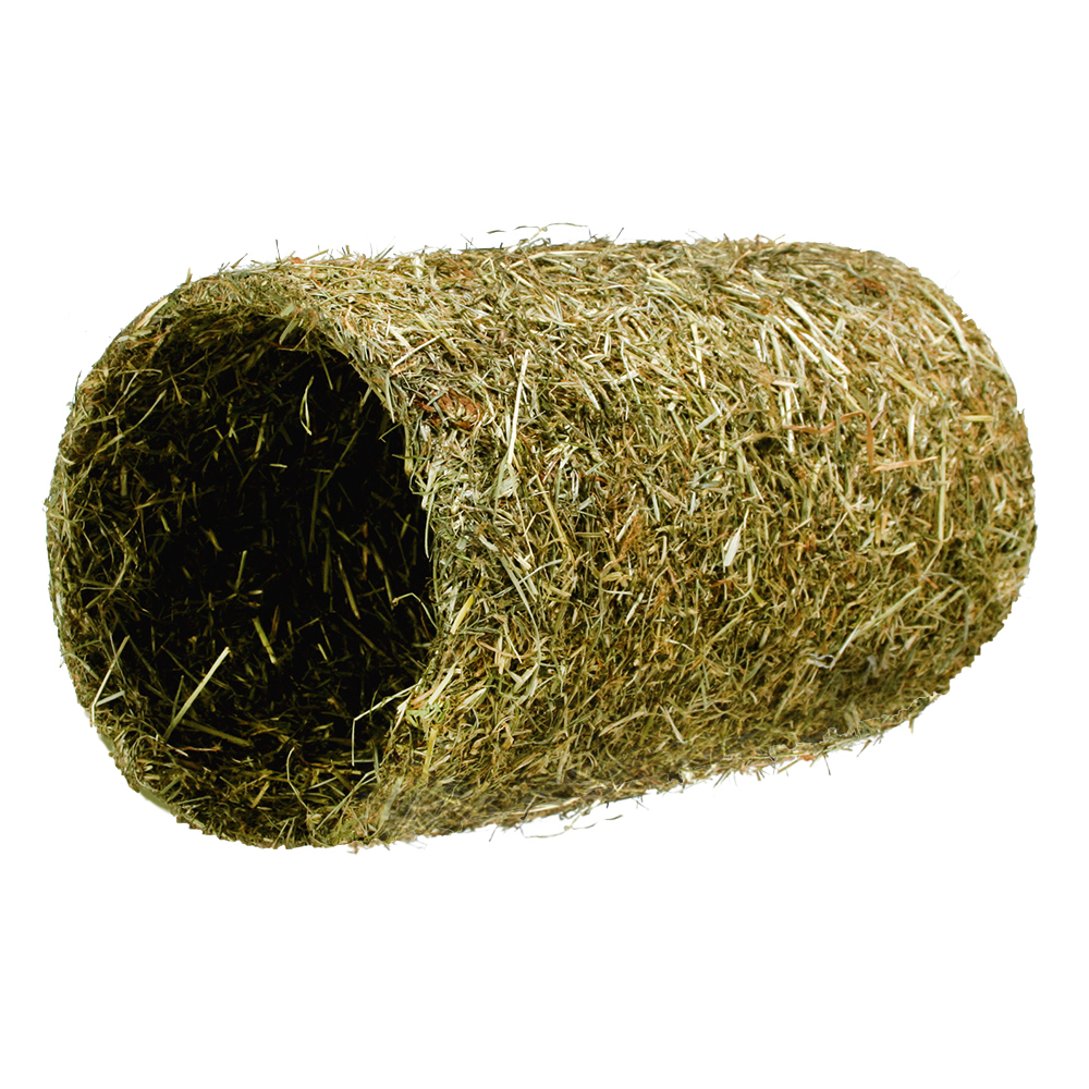 JR Farm Heu-Tunnel - Länge: 30 cm, Ø 20 cm von JR Farm