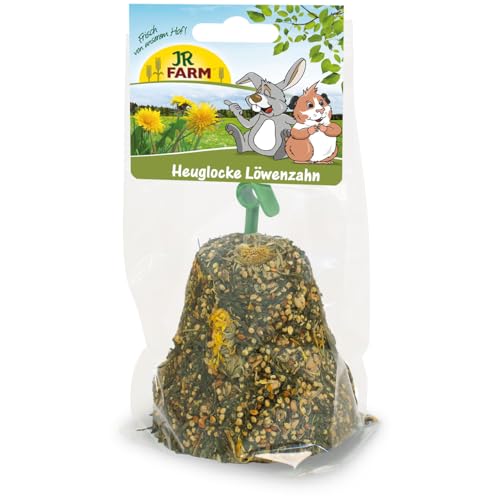 JR Farm Heuglocke Löwenzahn 5 Stück von JR Farm