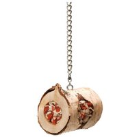 JR Farm Holzrolle Großsittich & Papagei JR Farm Holzrolle Großsittich & Papagei von JR Farm