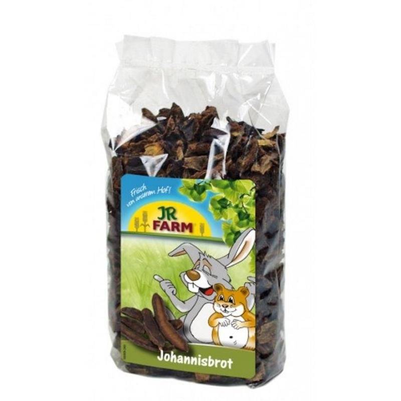 JR Farm Johannisbrot, 200 g (9,25 € pro 1 kg) von JR Farm