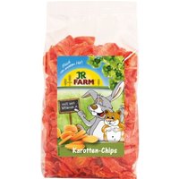 JR Farm Karotten-Chips 500g von JR Farm