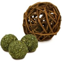 JR Farm Katzenminze Ball JR Farm Katzenminze Ball von JR Farm
