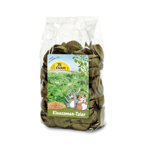 JR FARM Kleesamen-Taler 200 g von JR Farm