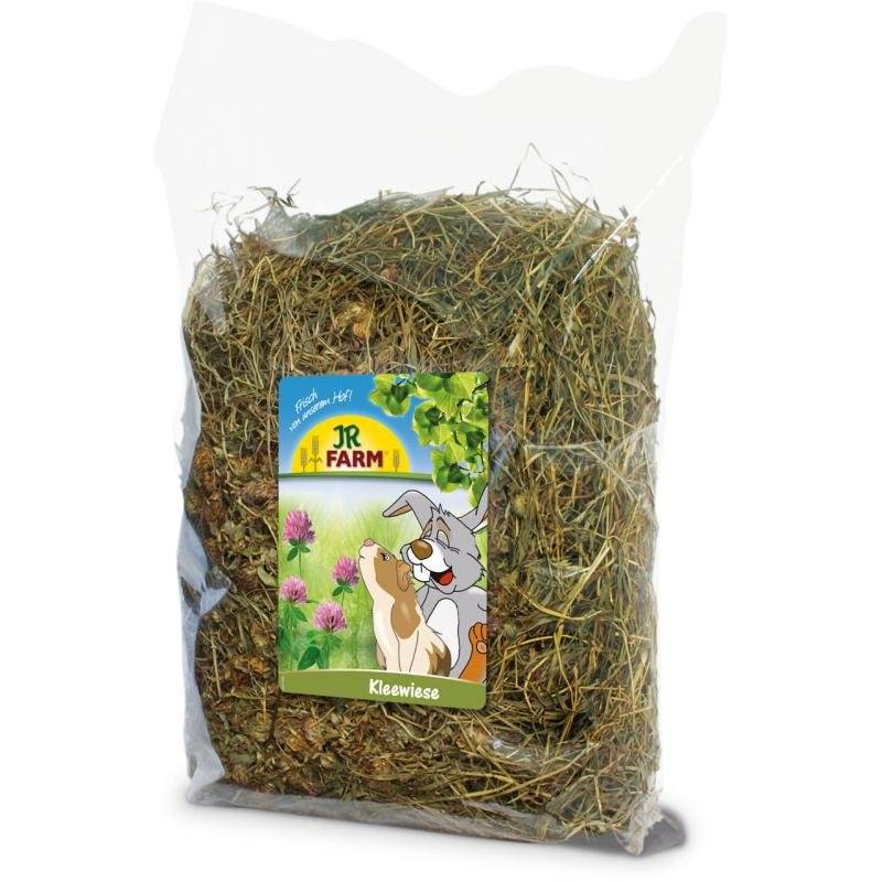 JR Farm Kleewiese 500 g (6,98 € pro 1 kg) von JR Farm